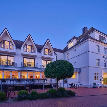 Hotel Erholung Kellenhusen Exterior photo